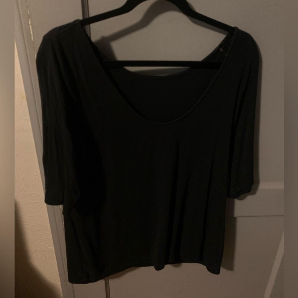 Black Top